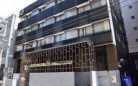 ホテルタイセイ中之島